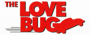 Logo of The Love Bug image size 800x310