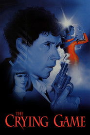 The Crying Game Poster