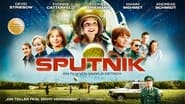 Sputnik wallpaper 