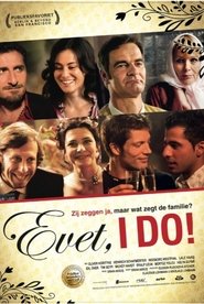 poster Evet, I Do!