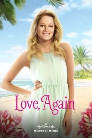 Poster of Love, Again image size 1600x2400