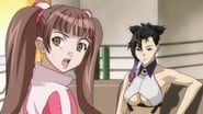 Burst Angel season 1 episode 10