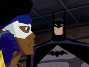 Static Shock season 3 episode 7