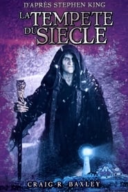 serie streaming - La Tempête du siècle streaming