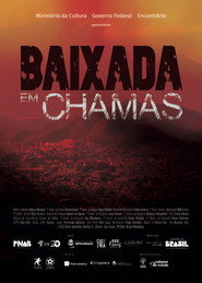 Baixada em Chamas