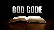 Backdrop of God Code image size 3840x2160