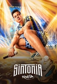 Poster of Sintonia image size 680x1000