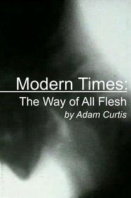 poster Modern Times: The Way of All Flesh