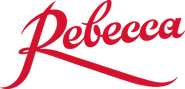 Logo of Rebecca image size 800x383