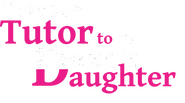 Logo of Private Tutor to the Duke's Daughter image size 639x357