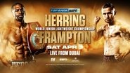 Backdrop of Jamel Herring vs. Carl Frampton image size 1280x720
