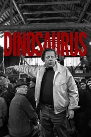 poster The Dinosaur