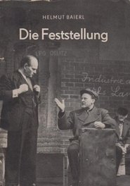 Die Feststellung