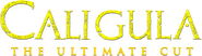 Logo of Caligula image size 2000x566
