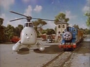 Thomas et ses amis season 2 episode 10