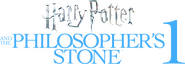 Logo of Harry Potter and the Philosopher's Stone image size 1748x606