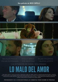 Lo Malo del Amor
