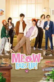 Meow Ears Up!