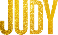 Logo of Judy image size 881x538