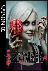 iZombie