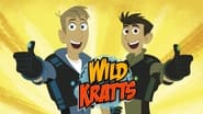 Backdrop of Wild Kratts image size 1920x1080