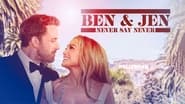 Ben Affleck & Jennifer Lopez: Never Say Never wallpaper 