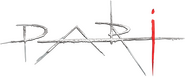 Logo of Pari image size 1276x529