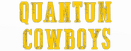 Logo of Quantum Cowboys image size 800x310