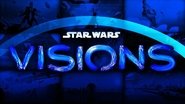 Backdrop of Star Wars: Visions image size 1920x1080