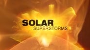 Solar Superstorms wallpaper 