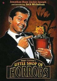 Poster of The Little Shop of Horrors image size 640x906