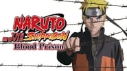 Naruto Shippuden : La Prison de Sang wallpaper 