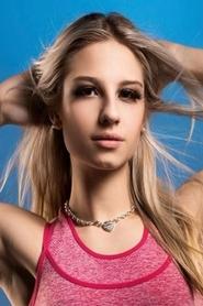 Photo of Cheerleader Kait image size 300x450