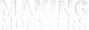Logo of Making Monsters image size 3369x1134
