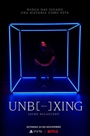 poster Unboxing Ibai
