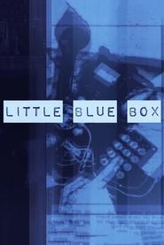 poster Little Blue Box