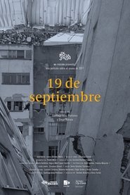 poster Ruptured City