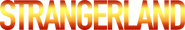 Logo of Strangerland image size 4272x695
