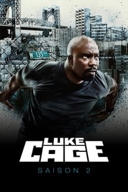 Serie streaming | voir Marvel's Luke Cage en streaming | HD-serie