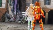 Saint Seiya: Omega season 1 episode 69