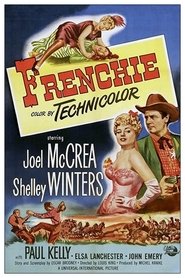 Poster of Frenchie image size 1000x1500
