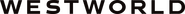 Logo of Westworld image size 4208x308
