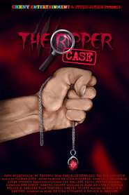 The Ripper Case