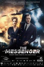 Poster of The Resistance Fighter image size 2000x3000