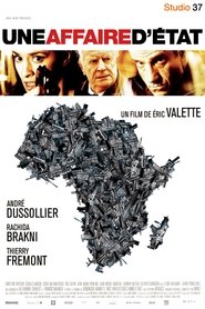 poster State Affairs