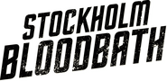 Logo of Stockholm Bloodbath image size 2675x1299