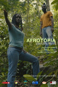Afrotōpia