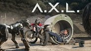 Backdrop of A-X-L image size 1280x720