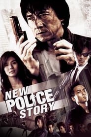 New Police Story 2004 123movies
