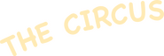 Logo of The Circus image size 3752x1293